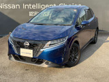 ノート 1.2 S FOUR 4WD 