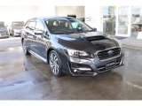 レヴォーグ 1.6 GT-S アイサイト 4WD 