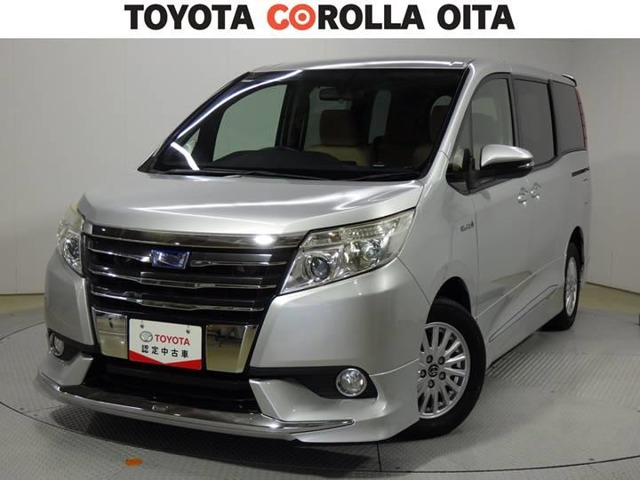 トヨタ ノア 