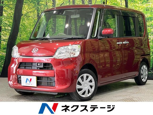 タント X SAII 