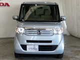 N-BOX+ G 4WD 
