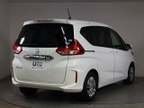 フリード 1.5 G ホンダセンシング 
