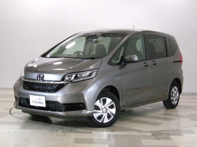 フリード 1.5 ハイブリッド G ホンダセンシング 4WD 