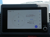 Bluetoothを繋げて快適なドライブ出来ます♪