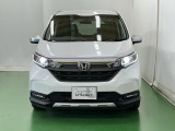 LEDヘッドライトを装備しています。LEDヘッドライトはとても明るく、雨の日や夜間走行も安全・安心です。オートライトコントロール付きで周囲の明るさに応じて自動で点灯・消灯します