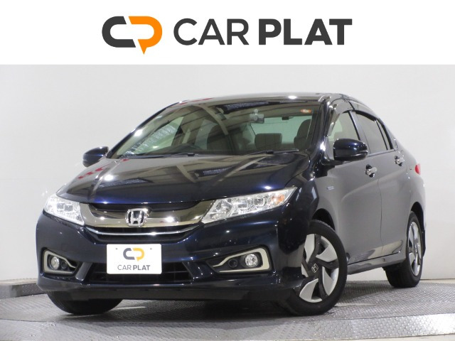 グレイス 1.5 ハイブリッド LX スタイルエディション 
