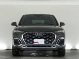 Q5スポーツバック 40 TDI クワトロ Sライン ディーゼル 4WD 