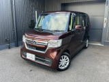N-BOX L 