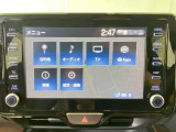 【ディスプレイオーディオ】Bluetooth/AppleCarPlay対応