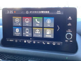 ホンダコネクト対応!!多彩な機能が満載です!