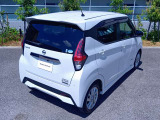 ◎日産ディーラーで取り扱っております、ガラス系コーティング※が施工されていた様です。※ご購入の際、コーティングの再施工を承っております。お気軽にご相談ください。