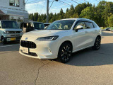 ZR-V 2.0 e:HEV Z 4WD 