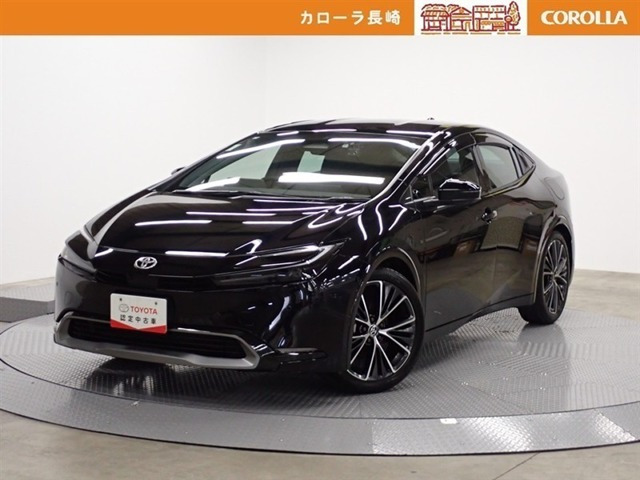 プリウス 2.0 Z 