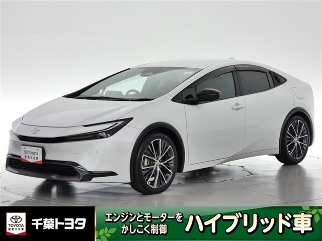 プリウス 2.0 Z 