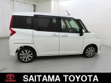 トヨタの「ロングラン保証」付き。メ-カ-を問わず、走行距離無制限、埼玉トヨタで中古車をお買い上げいただいたお客様に安心で快適なカ-ライフをお約束する1年間の保証です。有料で延長もできます。