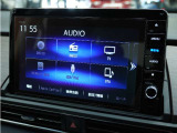 ◆Bluetooth Audio対応◆各種オーディオソースで退屈のないドライブをお楽しみください♪