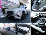 CX-3 1.5 15S スーパー エッジー