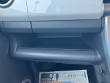 大容量の収納ボックスがあるので整理整頓が楽にできちゃいます!