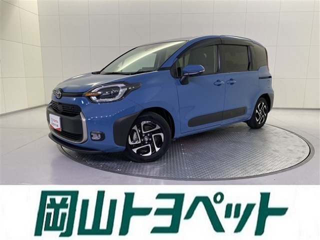 シエンタ ハイブリッド 1.5 Z 