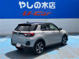 ライズ  ハイブリッド 1.2 Z
