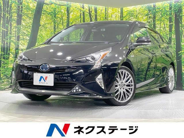 プリウス 1.8 A 
