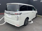 お得車として展示をしています
