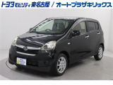 プレオプラス Lが入庫しました。