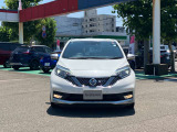 ノート 1.2 e-POWER AUTECH 