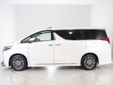 ★サイドビュー★ダウンサス、車高調、ホイール等のカスタムも承っております!