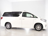 ★サイドビュー★ダウンサス、車高調、ホイール等のカスタムも承っております!