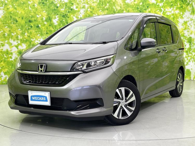 フリード 1.5 G ホンダセンシング