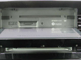 純正メモリーナビ(MJ320D-L) CD・DVD再生  CD録音可 フルセグTV  Bluetooth対応★携帯電話にダウンロードした音楽が車内でも楽しめます。ハンズフリー通話も可能です!
