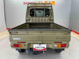 ハイゼットトラック ジャンボ 55thアニバーサリー ゴールドエディション 4WD 