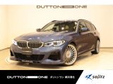 D3ツーリング S アルラット ディーゼルターボ 4WD