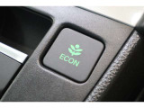 ECONスイッチの効果とあなたの運転で、クルマと力をあわせ「燃費向上=ガソリン代の節約=CO2 削減」のチャレンジをお楽しみください。