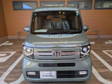 N-VAN ファン 