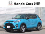 HONDA中古車認定ディーラー『U-Select沼津東』です。新車からの1オーナー車、コンディションが良い車両を取り揃えております。車両状態証明書付きです。