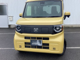 趣味にも楽しい、機能性とスタイル、N-VAN e:ファンです