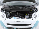 定期点検や車検、日常のメンテナンスも、どうぞ当社の整備工場にお任せください。