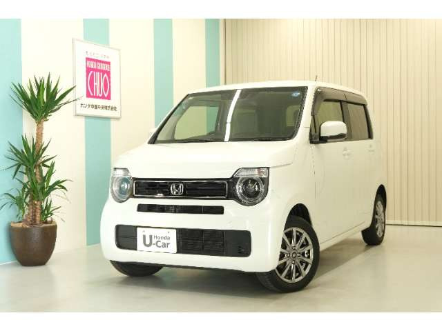 N-WGN L 4WD 