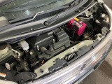 スペーシアカスタム XS 4WD 