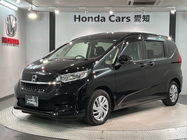 フリード 1.5 G ホンダセンシング 