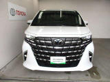 アルファード 2.5 Z 