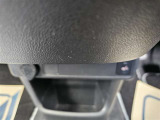 運転席シートヒーター、寒い日に助かります