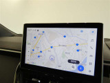 フルセグTV対応10.5インチナビ。Bluetoothにも対応していますので貴方のドライブをしっかりサポートします。