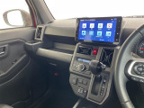 【 オートエアコン 】車内温度を感知して自動で温度調整をしてくれるのでいつでも快適な車内空間を創り上げます!