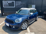 MINI NEXT 青葉 全国納車可能 正規ディーラー認定中古車
