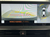 バックカメラが付いているので駐車が苦手な方でも安心して中が可能です!