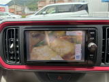 テレビ付き