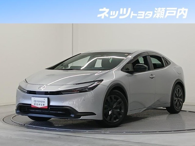プリウス 1.8 X 